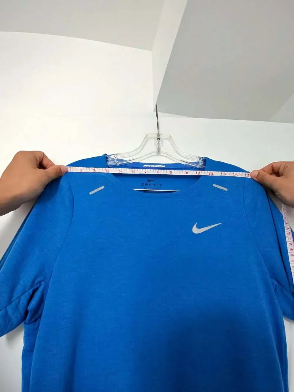 Nike rise 365